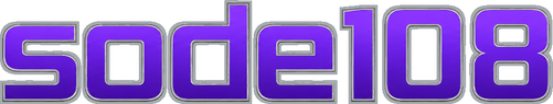 sode108 Logo